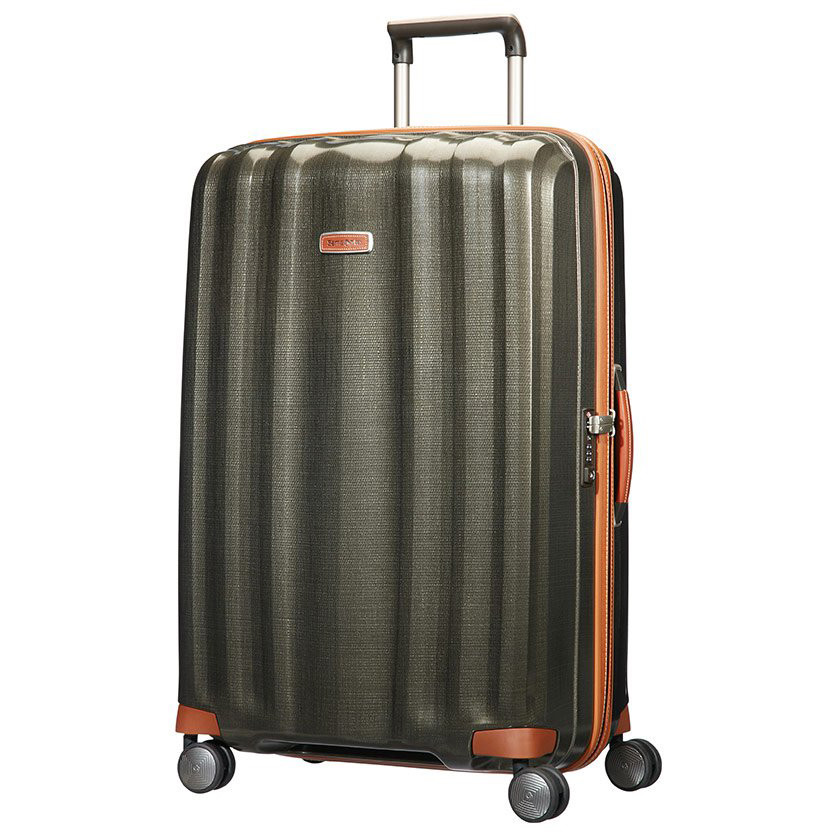 cherry hill dlx samsonite